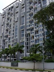 Grandeur 8 (D20), Condominium #558836381